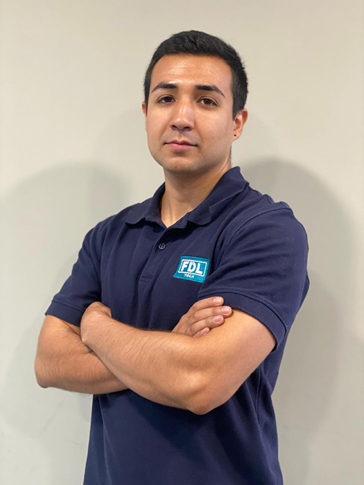 Marcelo Péndola C.